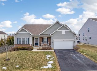 505 Heidish Dr, Commercial Pt, OH