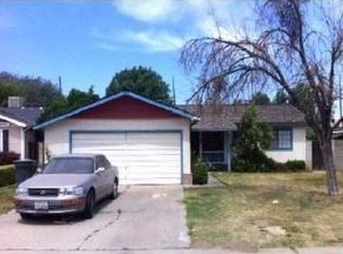 400 W Harter Ave, Visalia, CA 93277