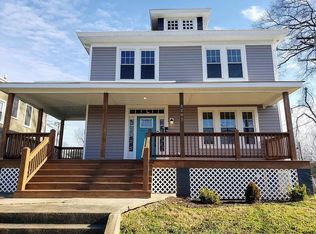 3201 Carolina Ave APT B, Richmond, VA 23222