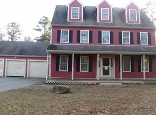 65 R Quail Run, Plymouth, MA 02360