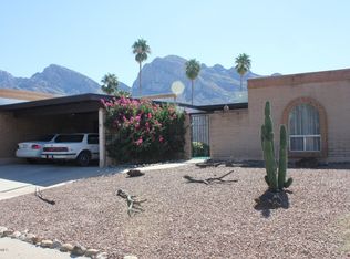23 W Valle Pl, Oro Valley, AZ 85737