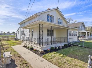 418 Hulme St, Burlington, NJ 08016
