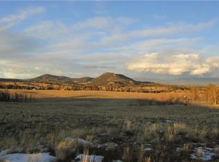 37 Antelope Way, Como, CO 80432