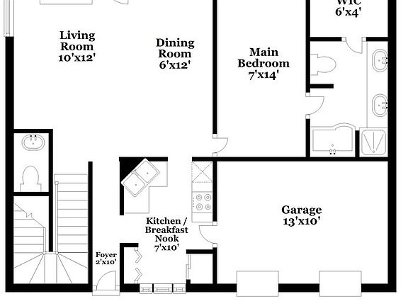 2nd image of 20442 Drakewood Dr
