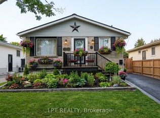 87 Dauphin Ave, Kingston, ON K7K6B2