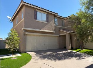 976 Grand Cerritos Ave, Las Vegas, NV 89183