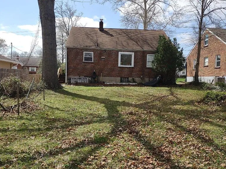4646 Sycamore Rd — Photo 1