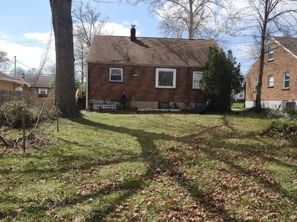 4646 Sycamore Rd, Cincinnati, OH 45236
