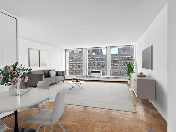 333 E 30th St APT 18N, New York, NY 10016