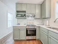 3rd image of 215 E Second St Unit 35