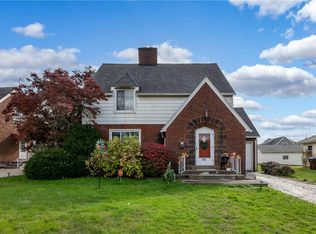 782 Thornton St, Sharon, PA 16146