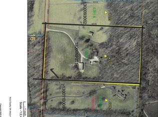 18921 Porter Rd, Gambier, OH 43022