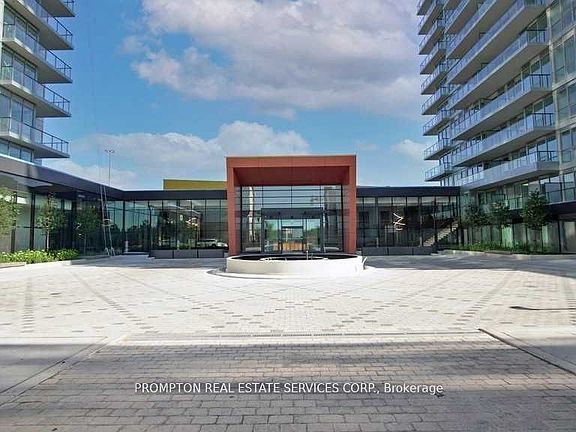 2nd image of 95 McMahon Dr #2205
