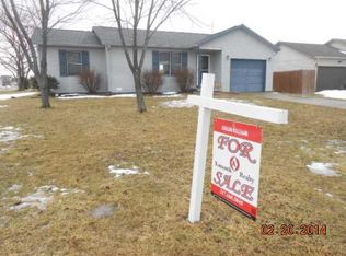 12945 N Bridgett Dr, Camby, IN 46113