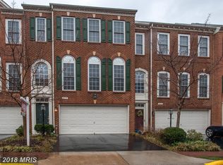 8019 Samuel Wallis St, Lorton, VA