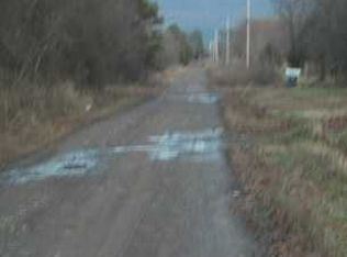 9823 Diamondback Ln, Hackett, AR 72937