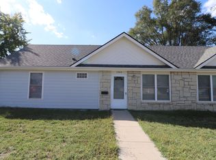 1304 N Jefferson St, Junction City, KS 66441