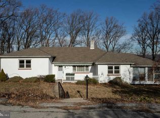 1501 Reed St, Coatesville, PA 19320