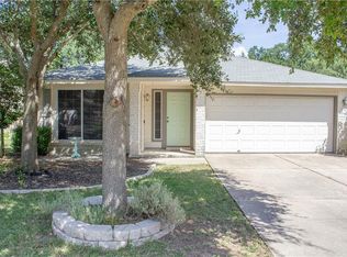 17501 Bottle Springs Ln, Leander, TX 78641