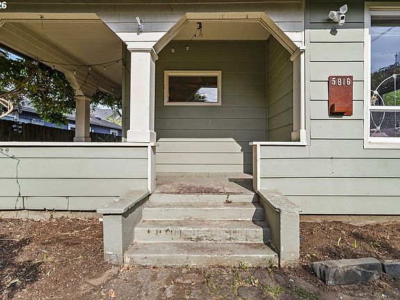 2nd image of 5816 SE 84th Ave