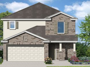309 Rockpile Creek Ln, Laredo, TX 78045