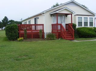 71 Anchor Way Dr, Berlin, MD 21811