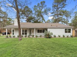 2 Dewthread Ct, Spring, TX 77380