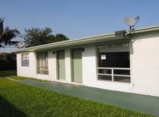 4123 SW 21st St, Fort Lauderdale, FL 33317