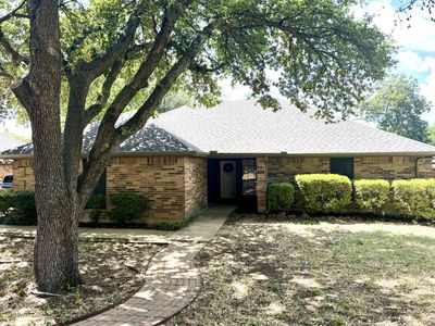 113 NE Timber Ridge Dr, Burleson, TX, 76028