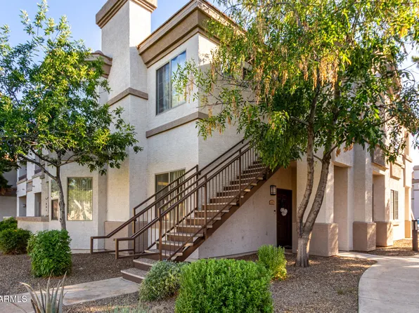1941 S PIERPONT Drive #1037, Mesa, AZ 85206