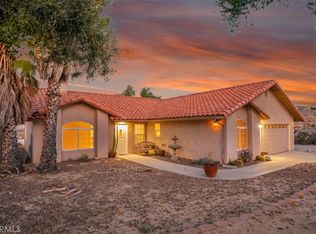 7655 Ventura Ave, Yucca Valley, CA 92284
