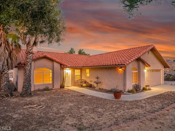 7655 Ventura Ave, Yucca Valley, CA 92284