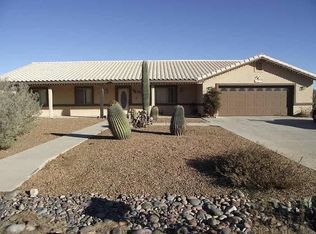 1334 W Woodacre Dr, Sahuarita, AZ 85629