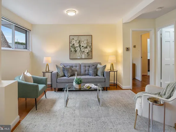 2829 Connecticut Ave NW APT 103, Washington, DC 20008
