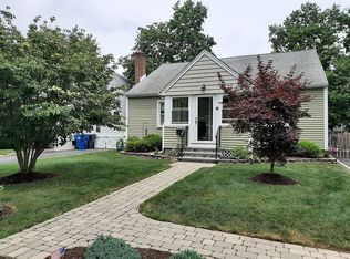 15 Sander St, Morris Plains, NJ 07950