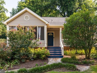 2732 Arbor Ave, Atlanta, GA, 30317