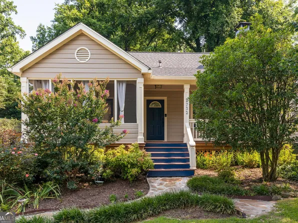 2732 Arbor Ave, Atlanta, GA 30317