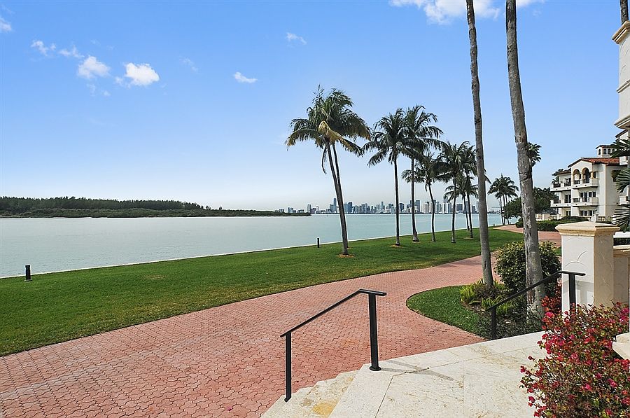 1st image of 2214 Fisher Island Dr #3104