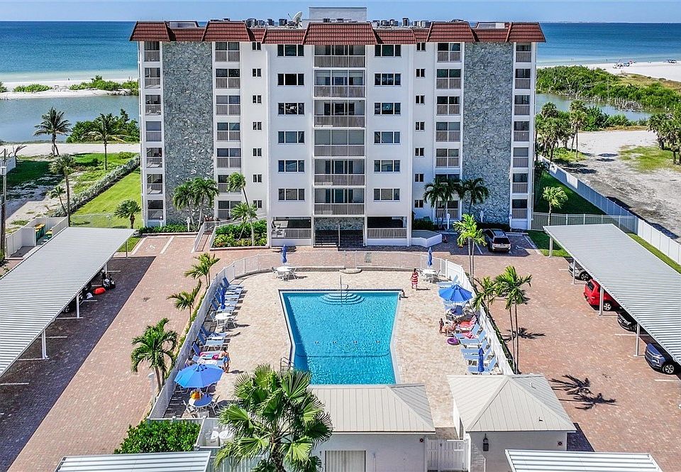1st image of 6900 Estero Blvd APT 609