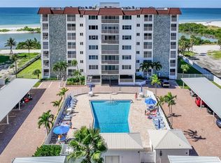 6900 Estero Blvd APT 609, Fort Myers Beach, FL 33931