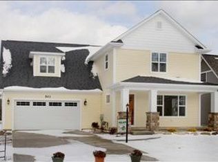 503 Marketplace Blvd, Kalamazoo, MI 49007