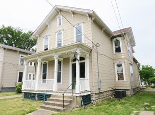 413 E Washington St, Sandusky, OH 44870