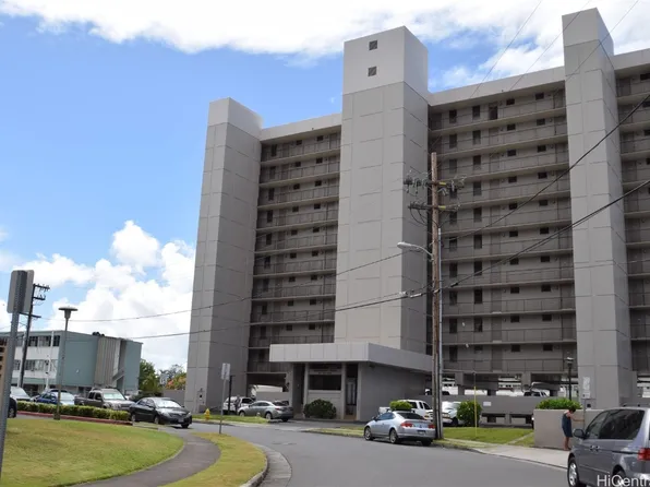 1025 Kalo Pl APT 608, Honolulu, HI 96826