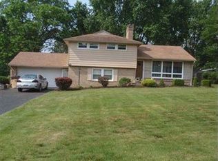 3630 Dauphin Dr NE, Canton, OH