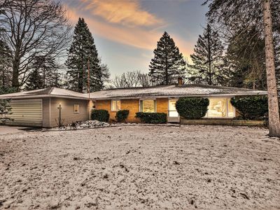 1309 Monroe Blvd, South Haven, MI, 49090