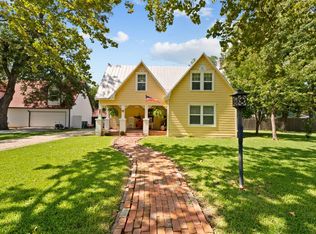 307 S Ohio St, Celina, TX 75009