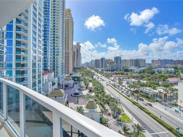 18001 Collins Ave #917, Sunny Isles Beach, FL 33160
