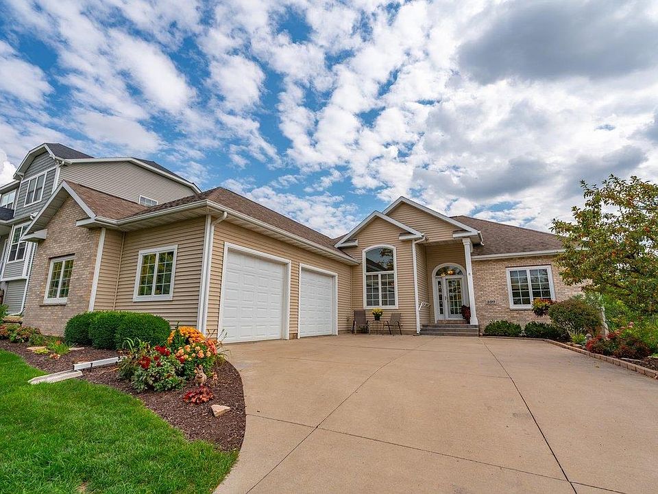 109 Westmorland Drive, Mount Horeb, WI 53572 Zillow
