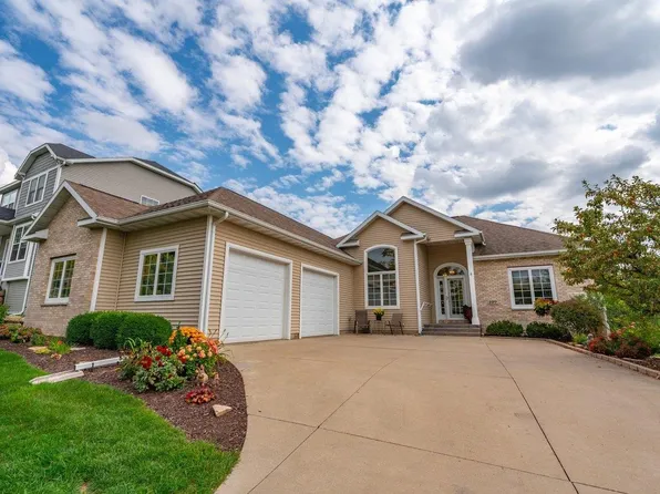 109 Westmorland Drive, Mount Horeb, WI 53572