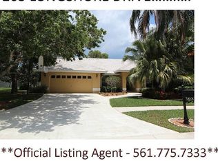 203 Longshore Dr, Jupiter, FL 33458
